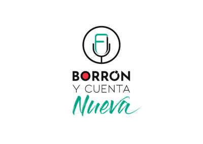 Borron y Cuenta Nueva